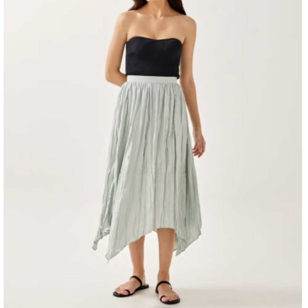 NWT Love Bonito Judy Bustier Knit Top / M